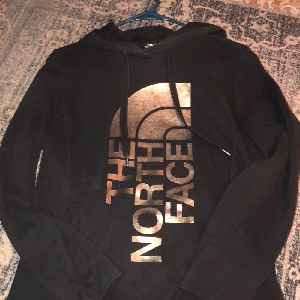 Northface hoodie